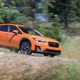 Illustration for article titled A Subaru Crosstrek WRX Would Make A Ton Of Sense And Probably Print Money